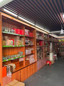 化州市橘品种养专业合作社