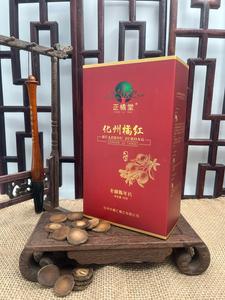 老树陈年皮80克（纸盒）