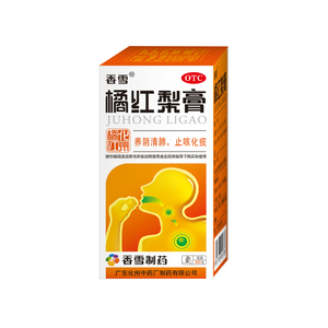 梨膏-100克（瓶）