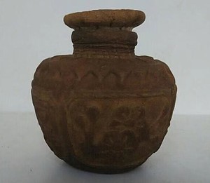 化橘红茶叶罐