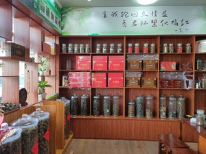公司旗舰店