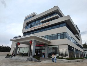 广东深融生态产业有限公司