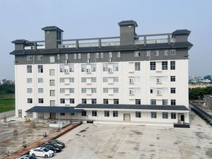广东国洲中药有限公司