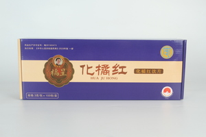 化橘红丝（3gx100包）
