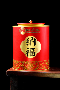金胎丝-藏岁罐250克